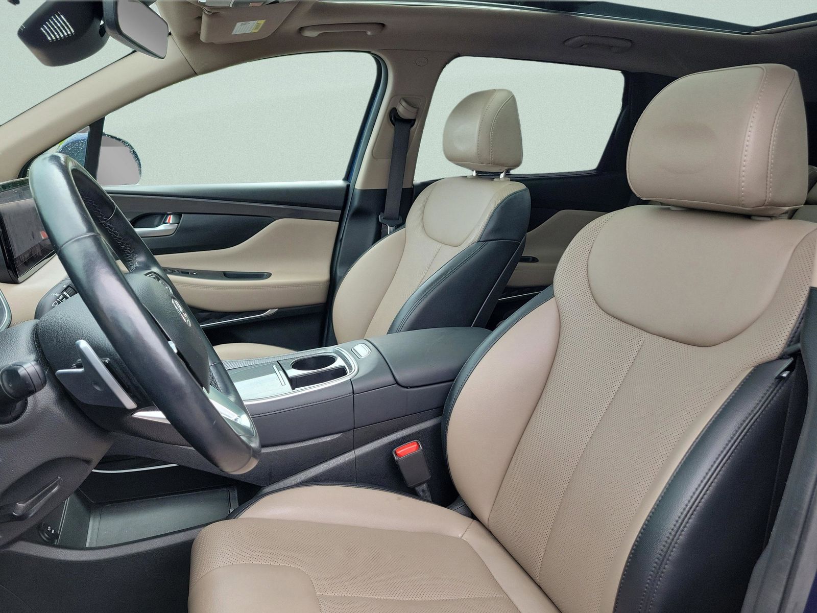 2023 Hyundai Santa Fe SEL - Photo 25