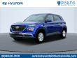 New 2025 Hyundai Venue SE SUV