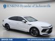 New 2026 Hyundai Sonata SEL Sport Sedan