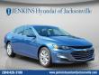 Used 2025 Chevrolet Malibu LT Sedan