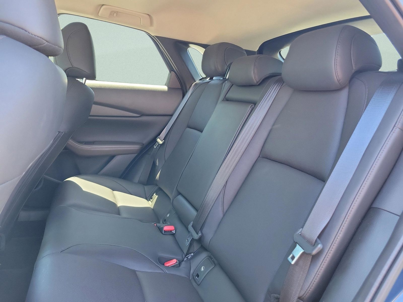 2025 Mazda CX-30 Turbo Premium - Photo 19