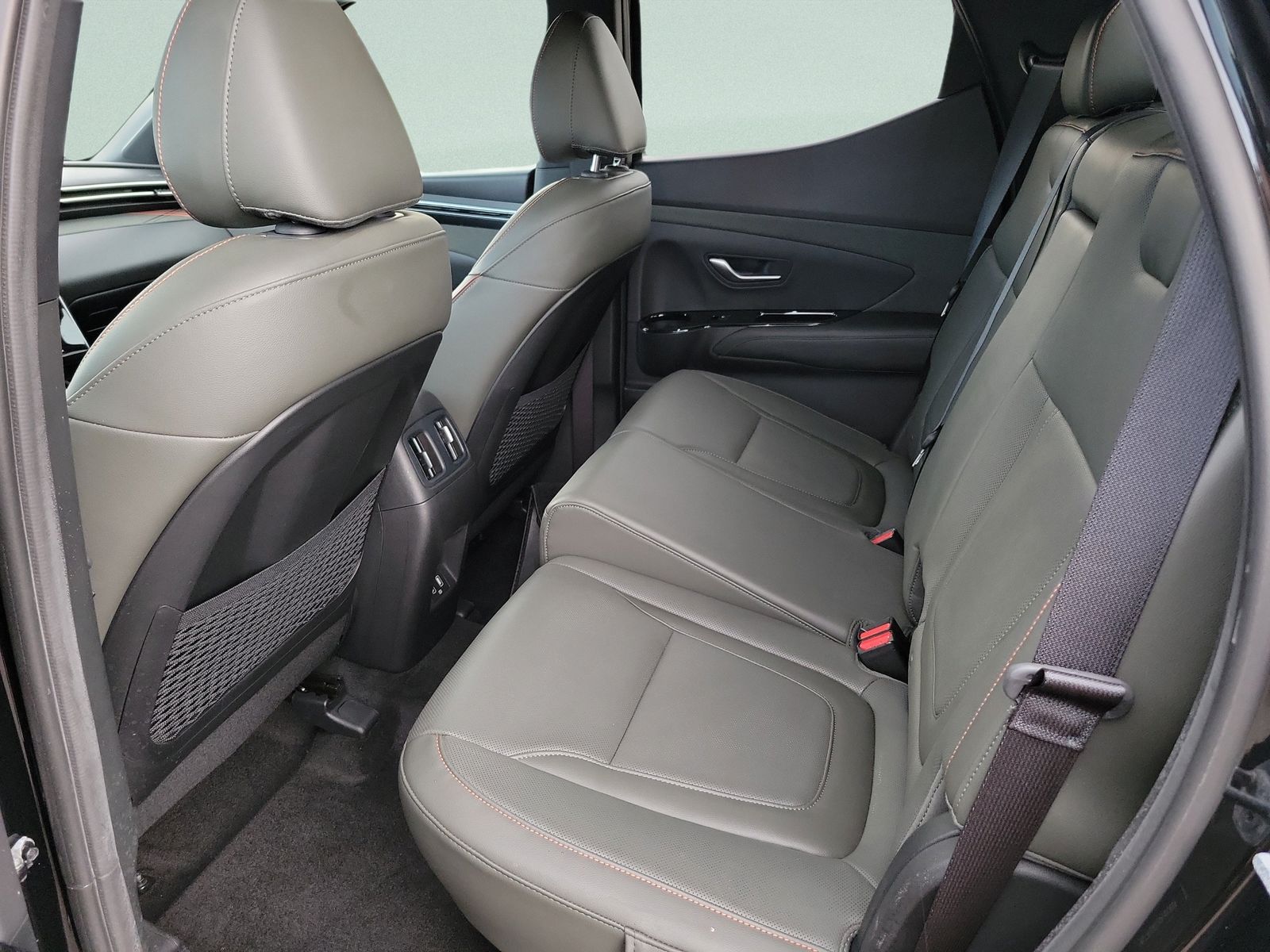 2023 Hyundai Santa Cruz Limited - Photo 18