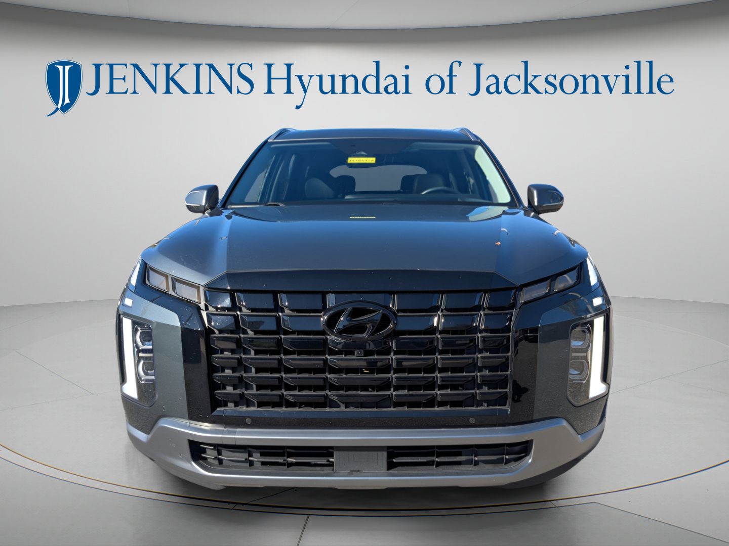 2023 Hyundai Palisade Limited - Photo 14