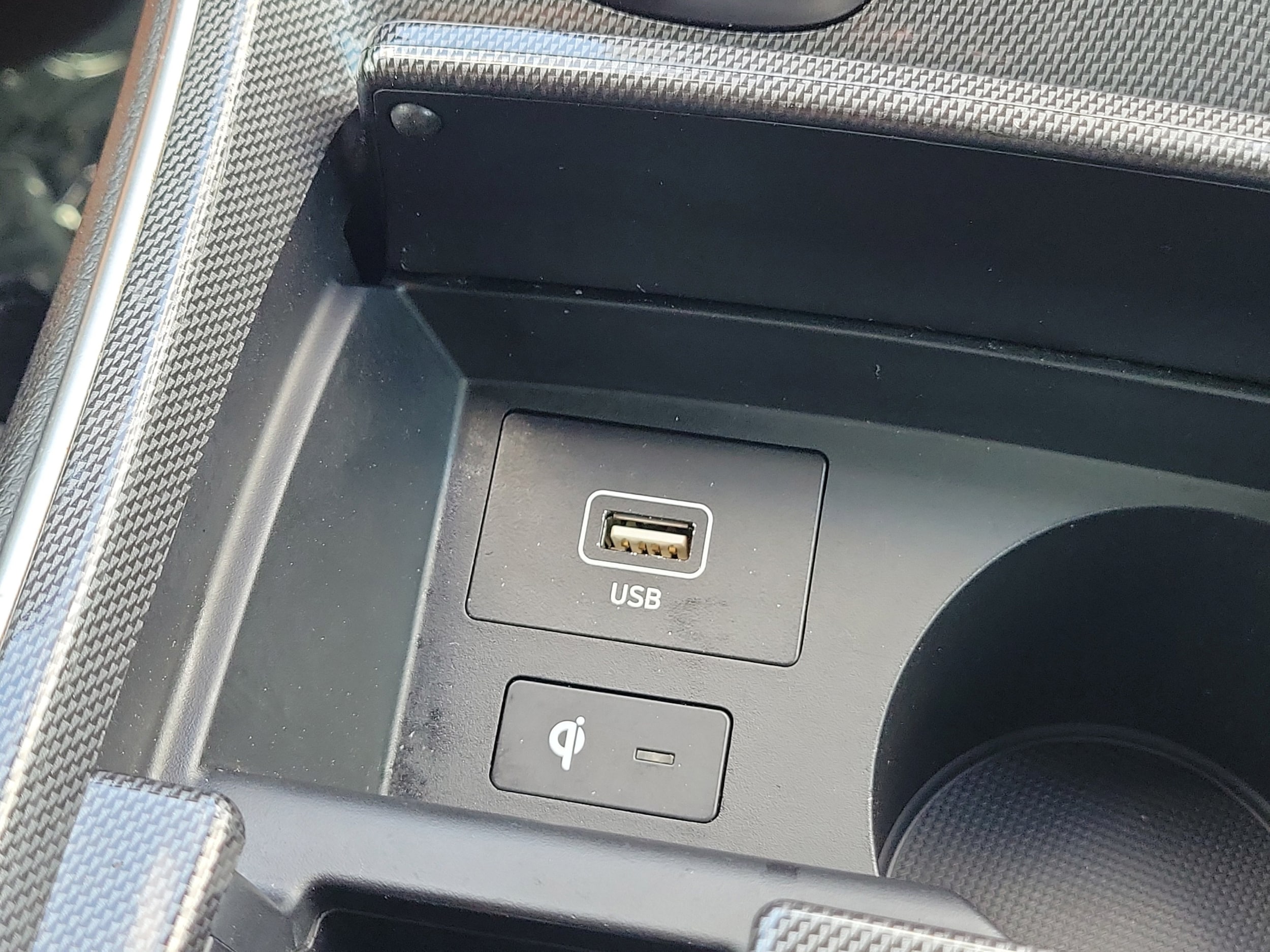 2021 Hyundai Santa Fe SEL - Photo 40
