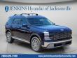 New 2026 Hyundai Palisade Hybrid Blue SEL Premium 8P SUV
