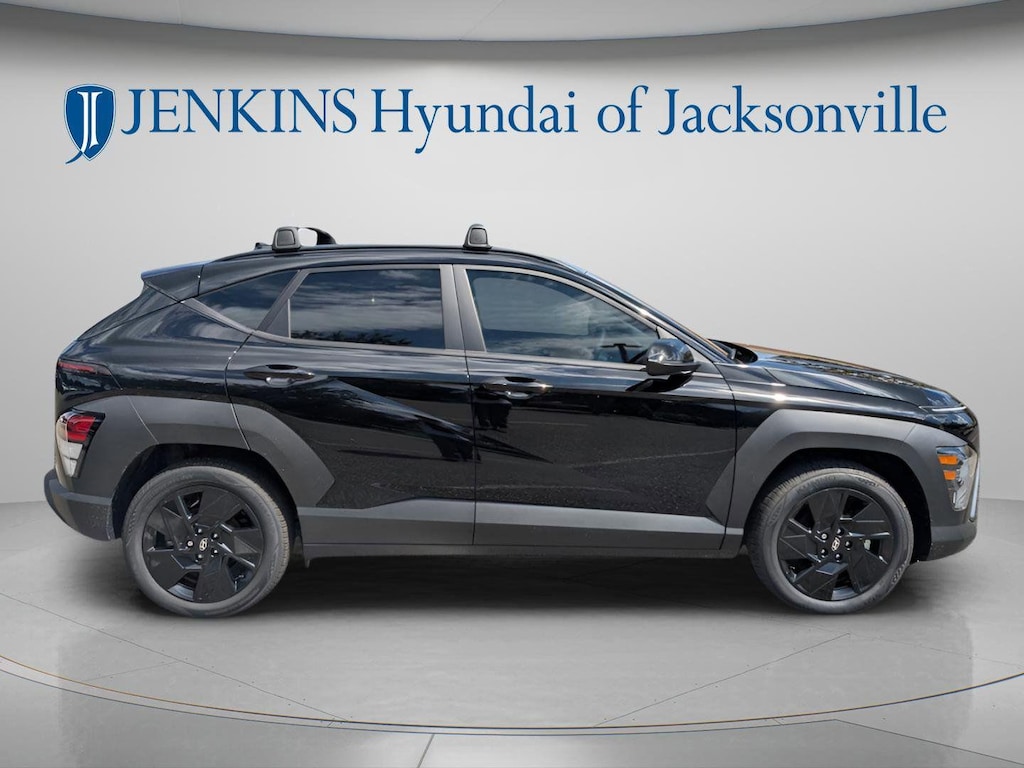 New 2026 Hyundai Kona SEL Sport FWD SUV