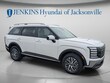  Hyundai Palisade Hybrid