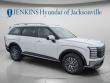 New 2026 Hyundai Palisade Hybrid Blue SEL 8P SUV