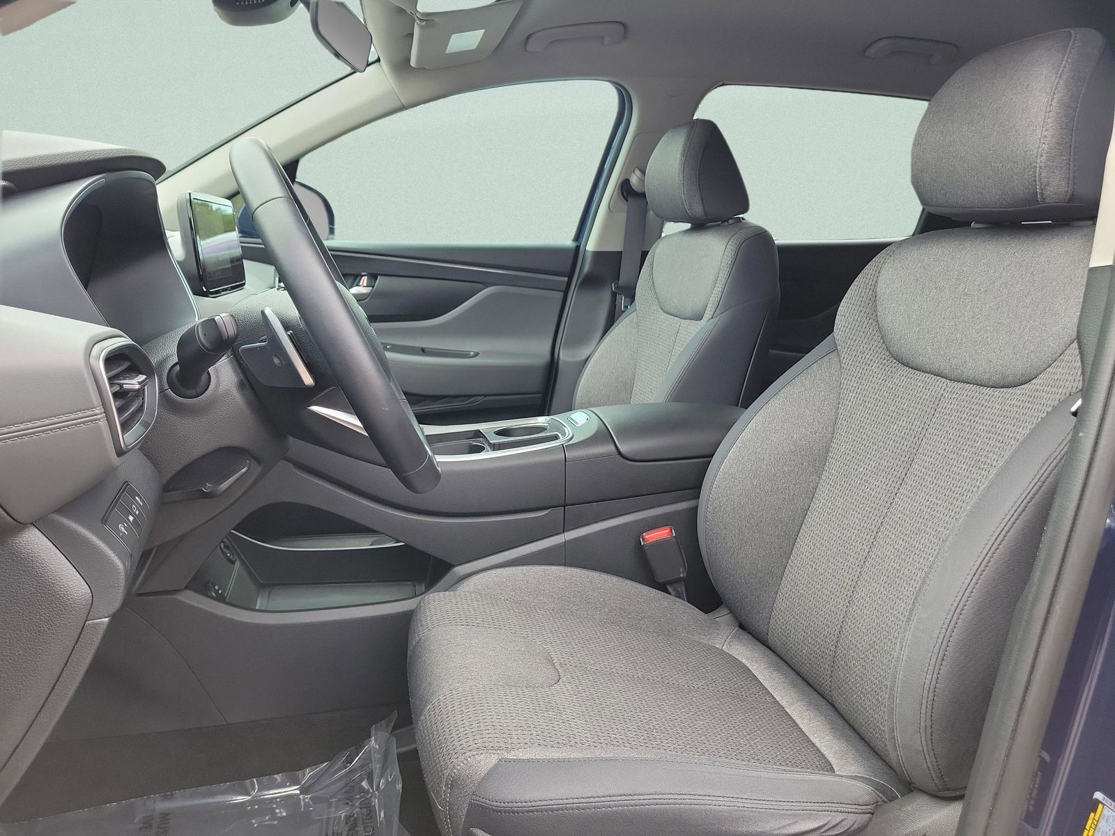 2023 Hyundai Santa Fe SEL - Photo 24