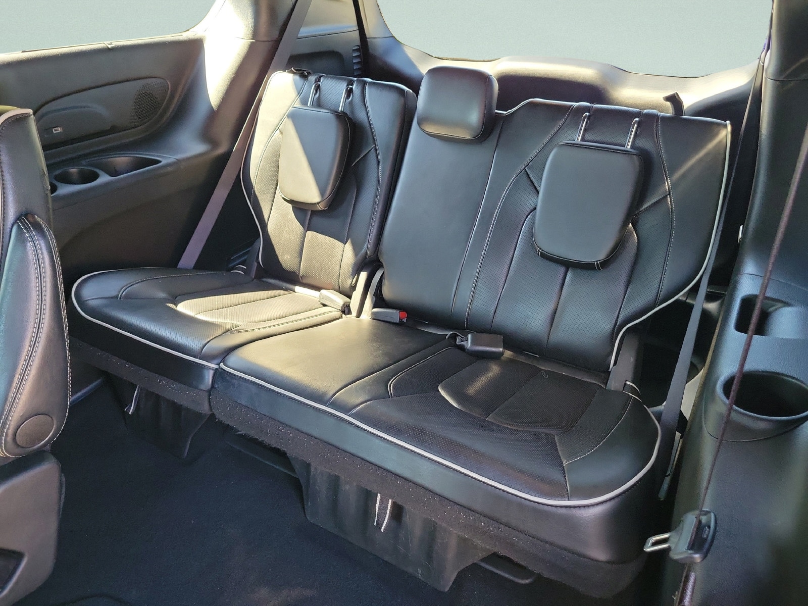 2025 Chrysler Pacifica Limited - Photo 20