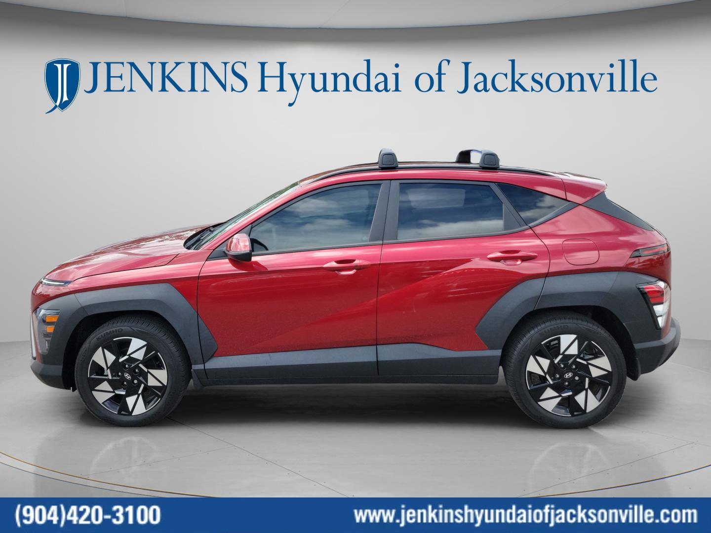 2024 Hyundai Kona SEL - Photo 7