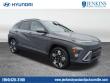 New 2025 Hyundai Kona SEL FWD SUV