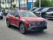 New 2026 Hyundai Tucson XRT FWD SUV