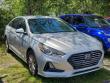 Used 2018 Hyundai Sonata SE Sedan