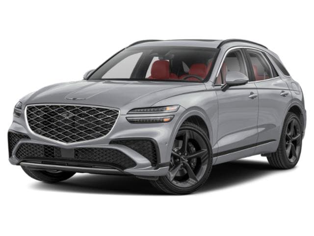 2026 GENESIS GV70 Sport Advanced's photo