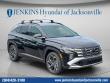 New 2026 Hyundai Tucson Limited FWD SUV