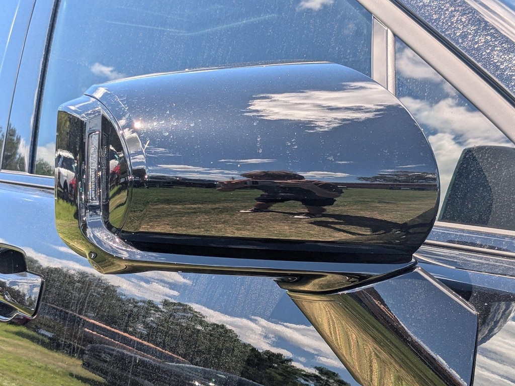 New 2026 Hyundai Palisade Limited FWD SUV