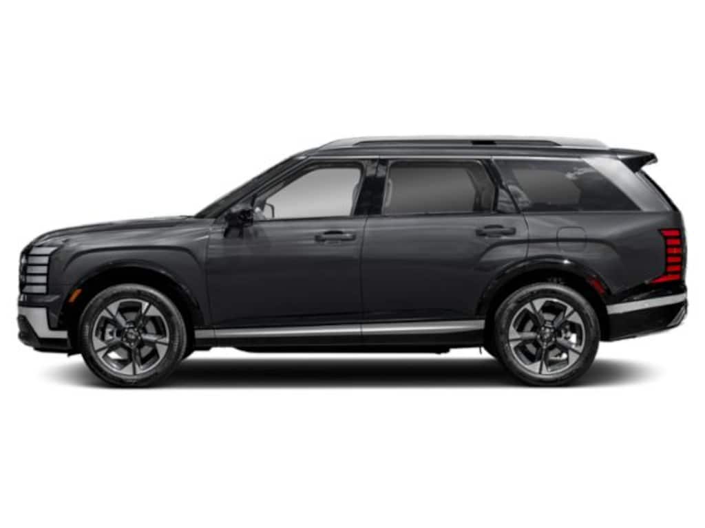 New 2026 Hyundai Palisade Limited FWD SUV