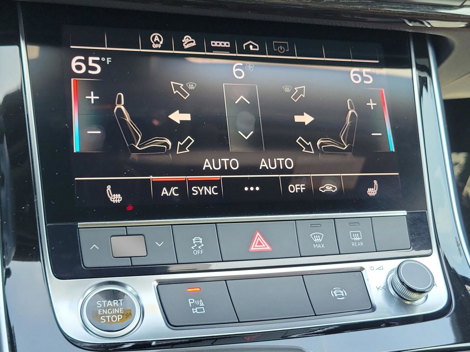 2021 Audi Q7 Premium - Photo 38
