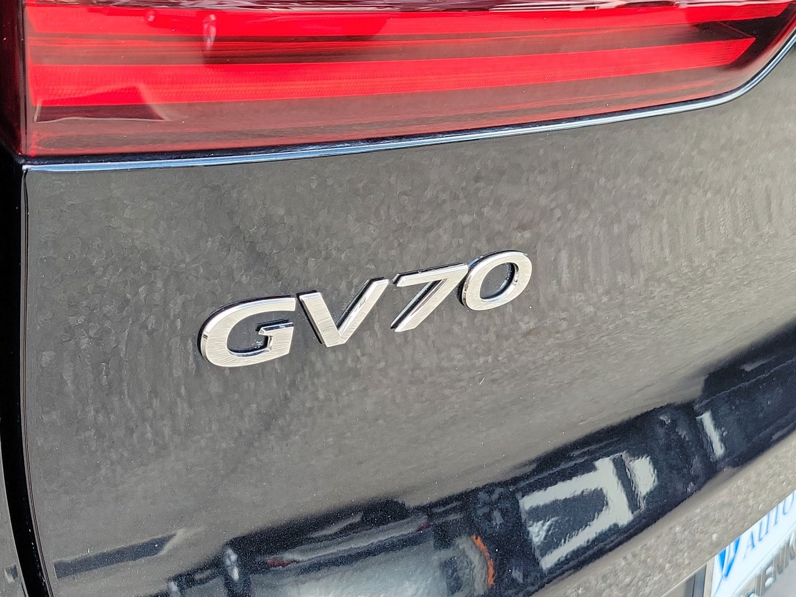 2023 GENESIS GV70 Standard - Photo 45