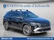 New 2026 Hyundai Tucson Limited FWD SUV