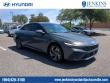 New 2025 Hyundai Elantra SEL Convenience Sedan