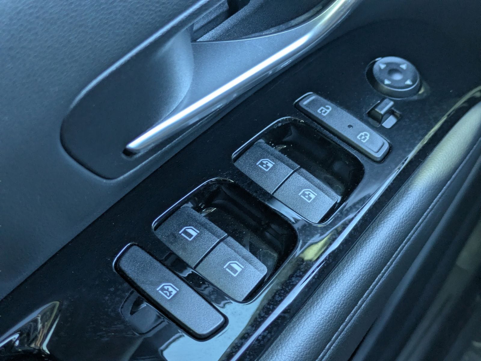 2022 Hyundai Tucson SEL - Photo 26