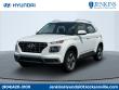 New 2025 Hyundai Venue SEL SUV