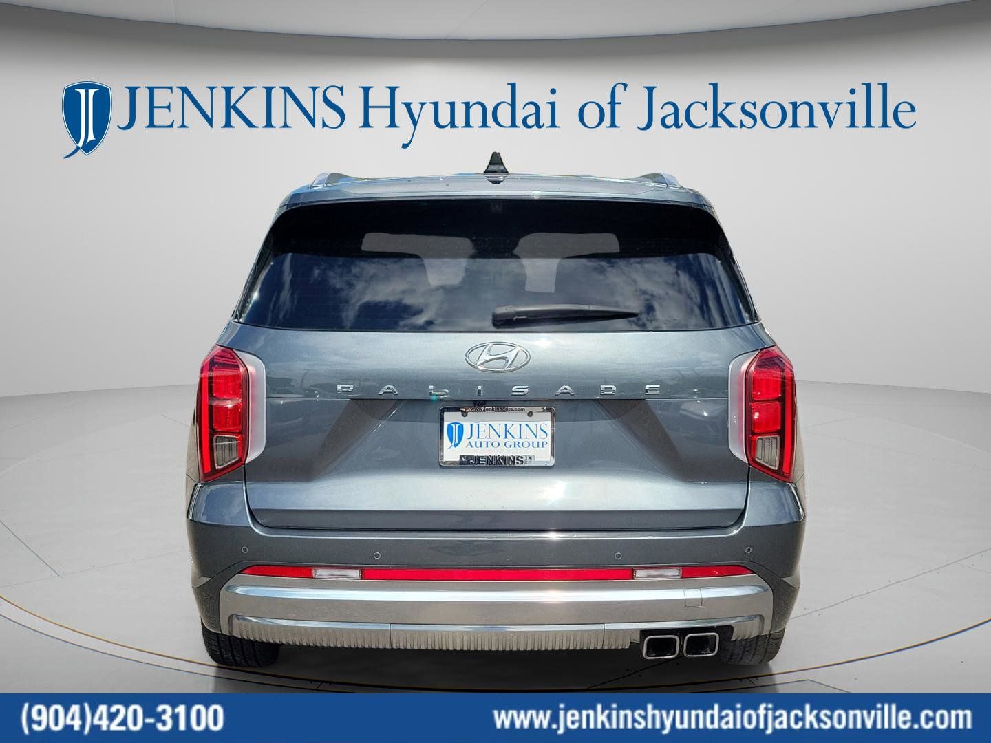 2023 Hyundai Palisade Calligraphy - Photo 6