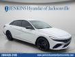 New 2026 Hyundai Elantra SEL Sport Sedan