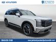 New 2026 Hyundai Palisade Limited FWD SUV