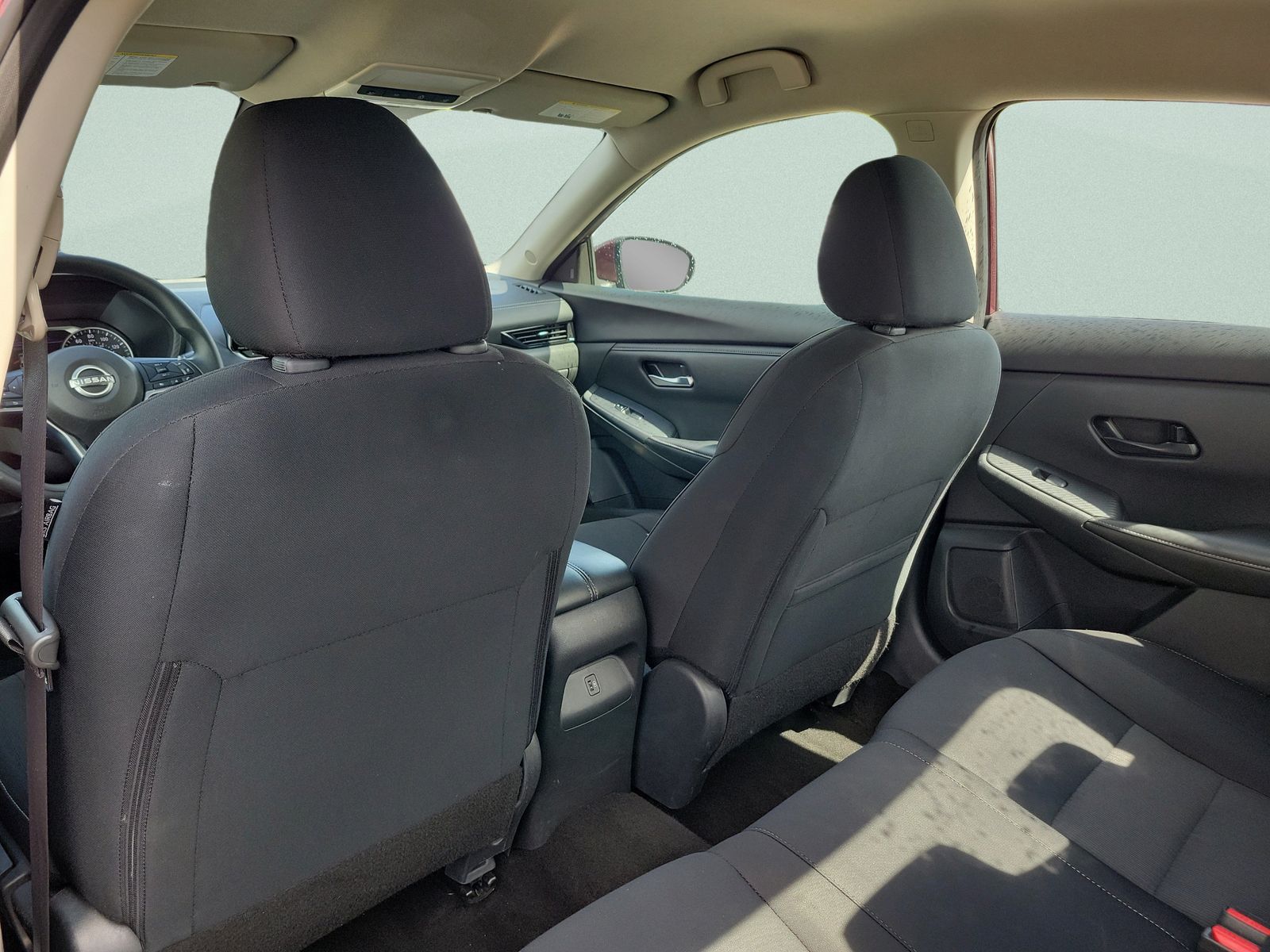 2024 Nissan Sentra SV - Photo 16
