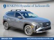  Hyundai Tucson Hybrid