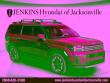 New 2026 Hyundai Santa Fe SEL FWD SUV