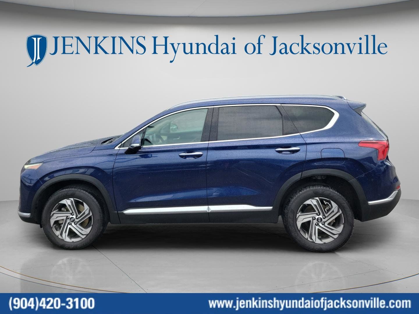2023 Hyundai Santa Fe SEL - Photo 10