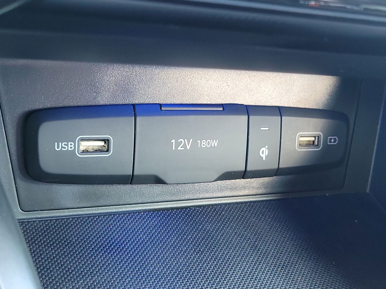 2024 Hyundai Tucson Limited - Photo 40