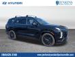 New 2025 Hyundai Palisade Calligraphy Night Edition AWD SUV