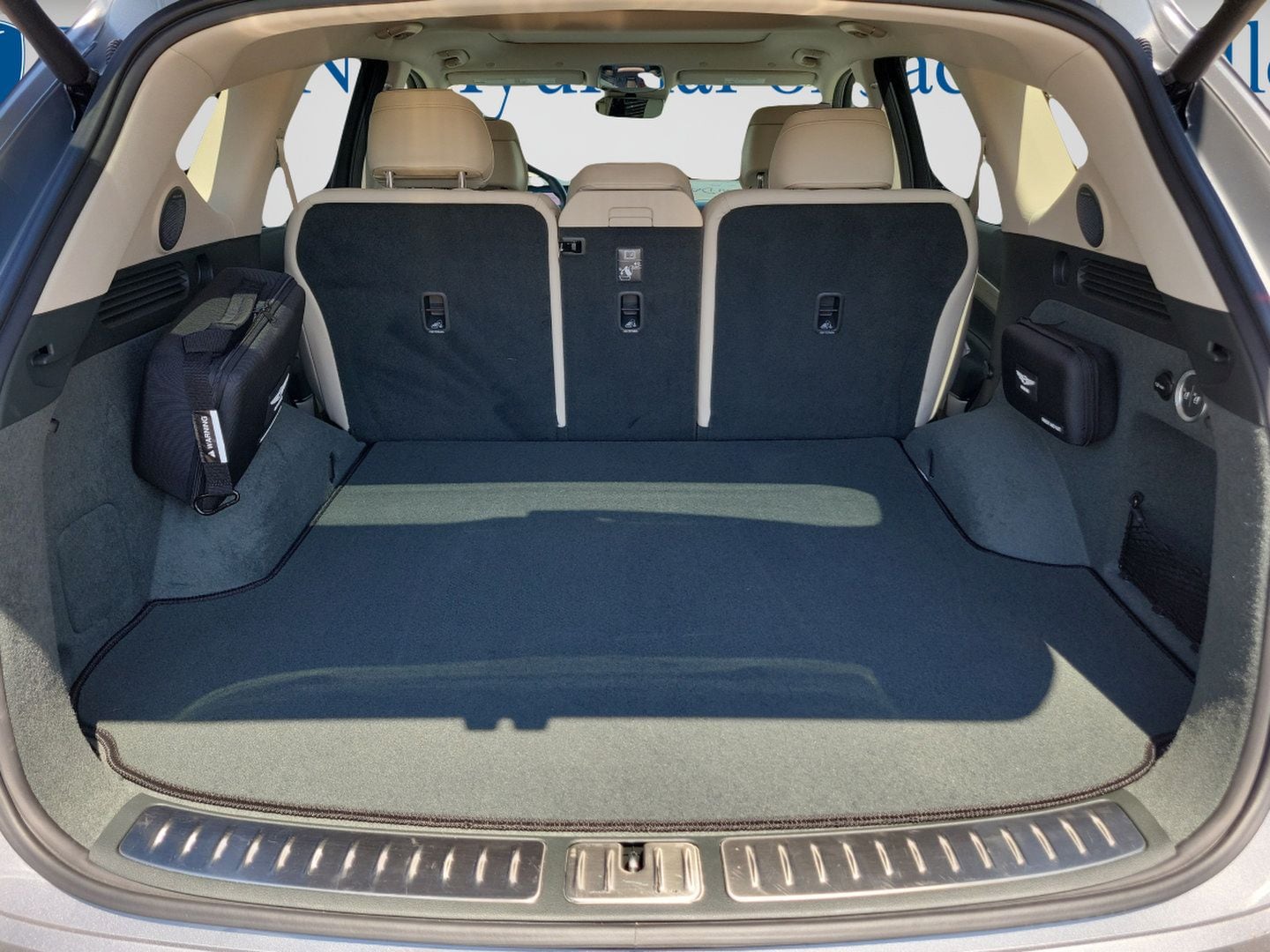 2025 GENESIS GV80 Prestige - Photo 19
