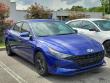 Used 2023 Hyundai Elantra SEL Sedan