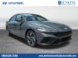 New 2025 Hyundai Elantra SEL Sport Sedan