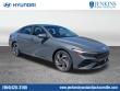New 2025 Hyundai Elantra SEL Convenience Sedan