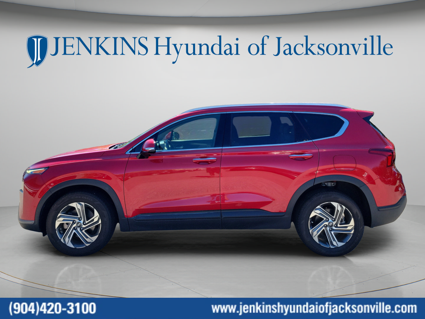 2023 Hyundai Santa Fe SEL - Photo 10
