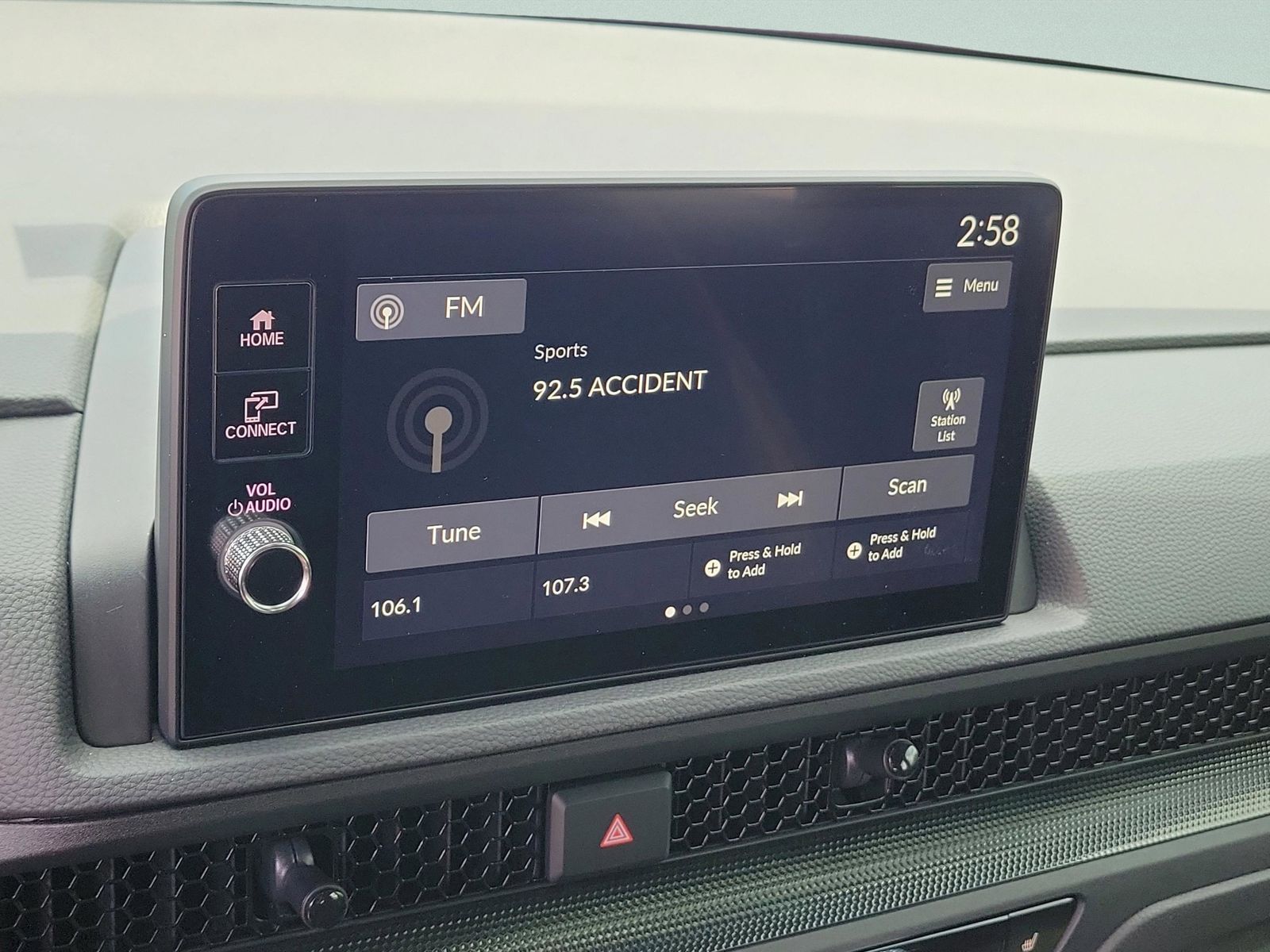 2026 Honda CR-V TrailSport - Photo 35