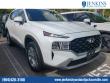 Certified 2022 Hyundai Santa Fe SE SUV