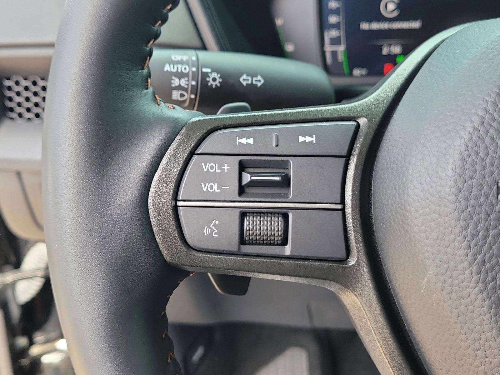 2026 Honda CR-V TrailSport - Photo 29