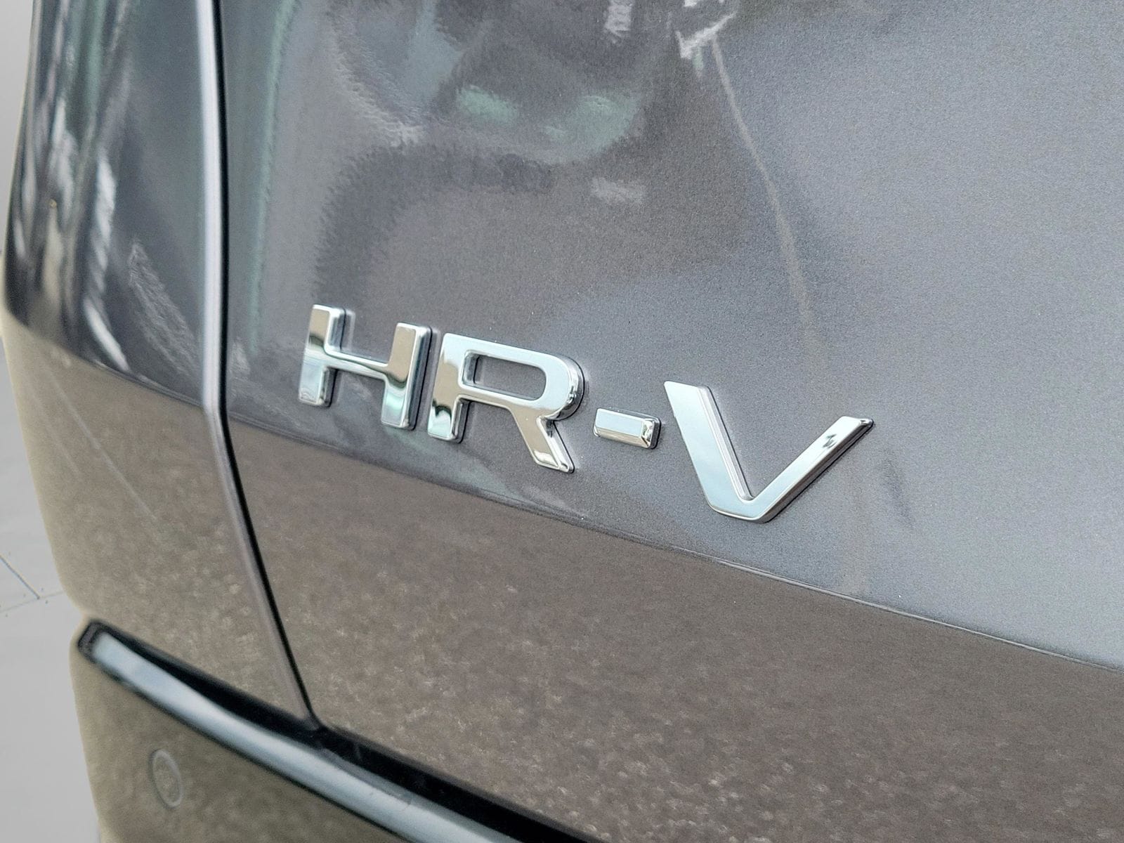 2025 Honda HR-V EX-L - Photo 43