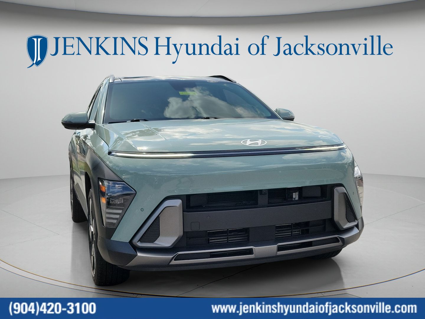 2024 Hyundai Kona Limited - Photo 14