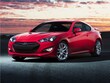  Hyundai Genesis Coupe