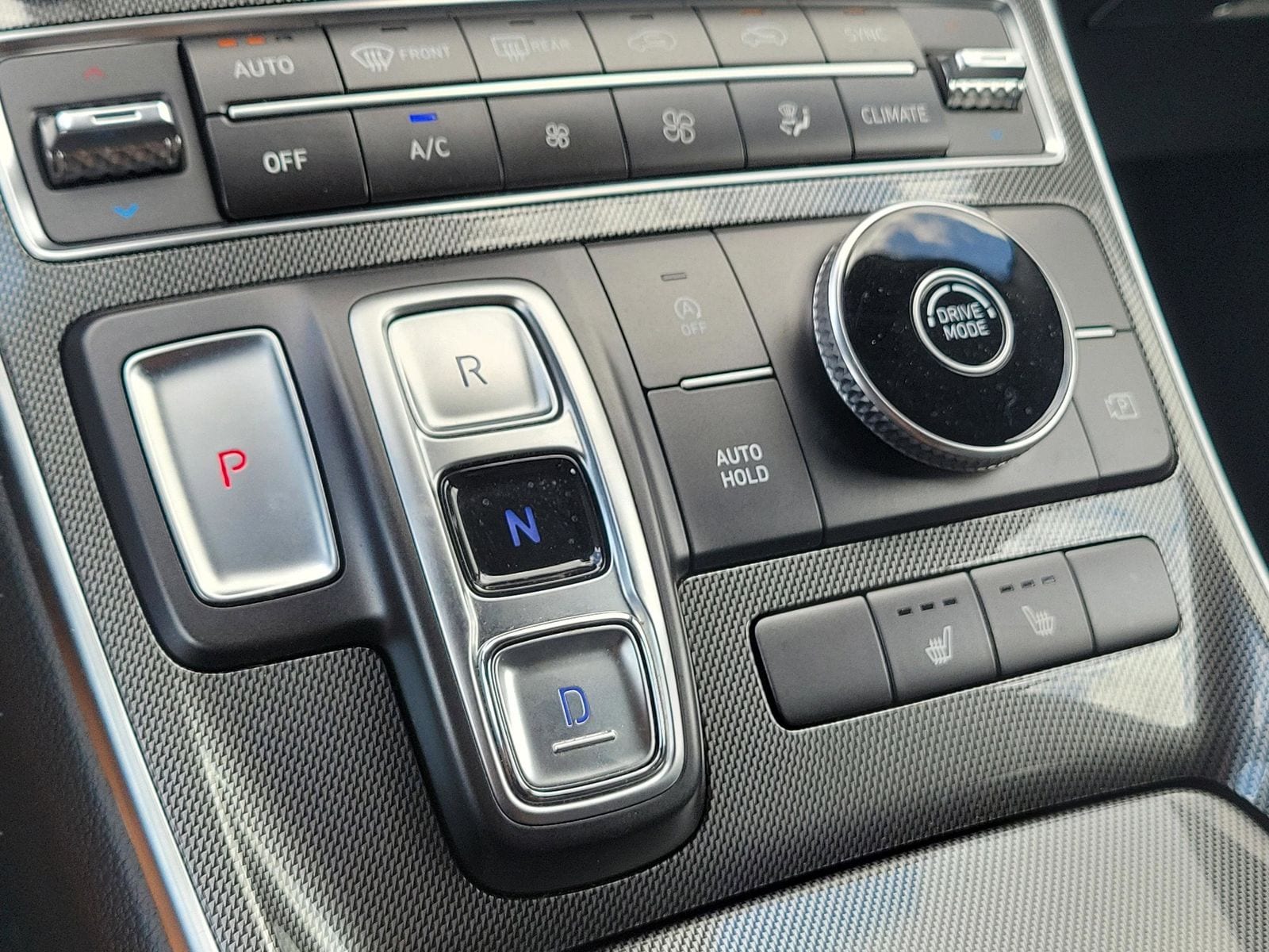 2023 Hyundai Santa Fe SEL - Photo 36