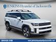 New 2026 Hyundai Santa Fe Hybrid Limited SUV